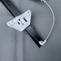 Elevalunas eléctrico con motor para BAojun 510, elevador eléctrico de ventana trasera delantera izquierda y derecha