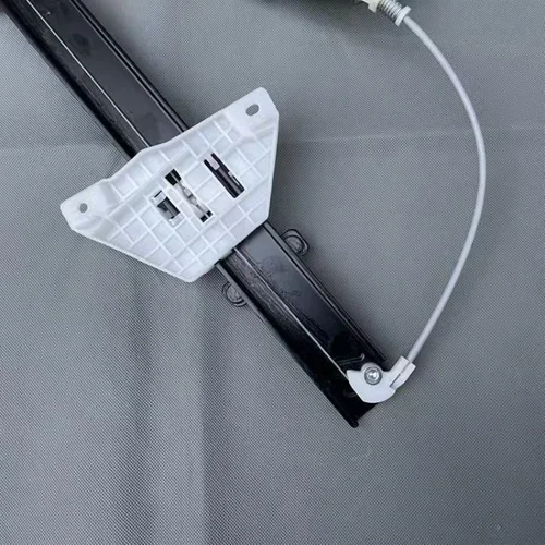 Elevalunas eléctrico con motor para BAojun 510, elevador eléctrico de ventana trasera delantera izquierda y derecha