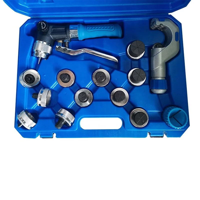 Refrigeration Hand Tool Set Hydraulic Tube Expander Kit CT-N300A-L