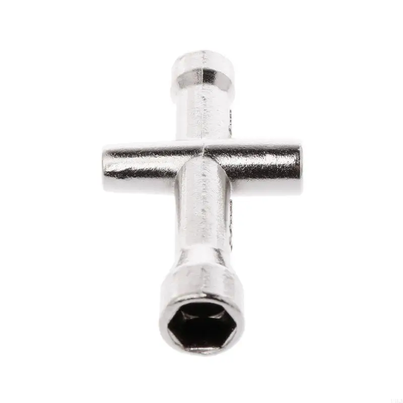 U4la m2.5 untuk wrenches 80132 alat pemeliharaan hsp 1/10 bagian