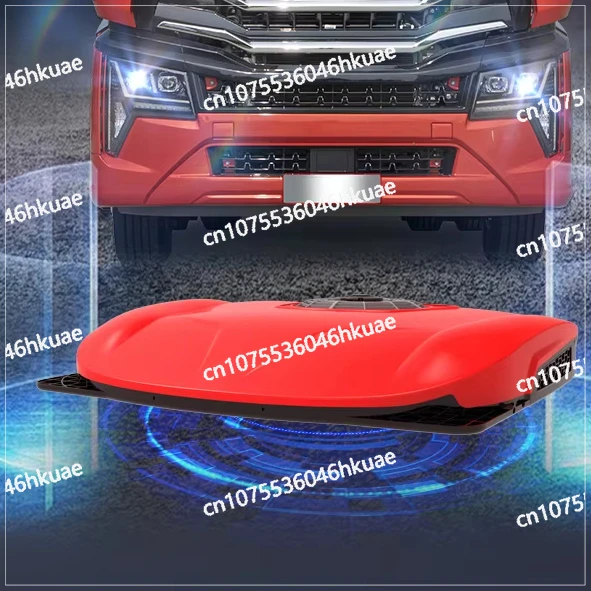 

Горячая продажа 12 В мини-парковочный электрический кондиционер переменного тока на крыше для автофургона