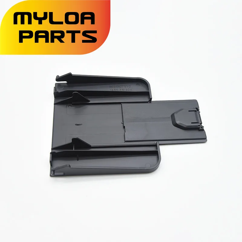 1PCS RC3-0827-000 RM1-7727-000 RM1-7727 Paper Output Tray for HP M1132 M1130 M1136  M1212 M1212nf M1213 M1214 M1216 M1217 1132