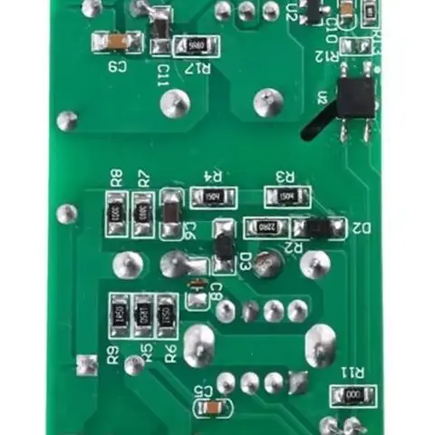 

36W AC-DC Power Supply Module, AC100-265V to DC24V 1.5A, Regulated Switching Converter Board