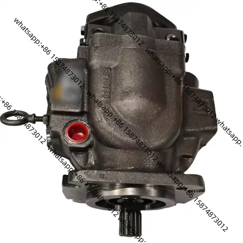 

PD045 PD060 PD075 PD100 P1 PD series PD045PM04SRS5AL00R000000 high pressure Axial variable piston pump