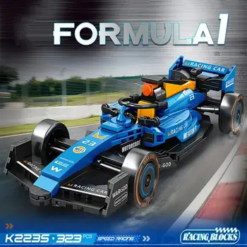 10 best sales 레고 레이싱카 - №2