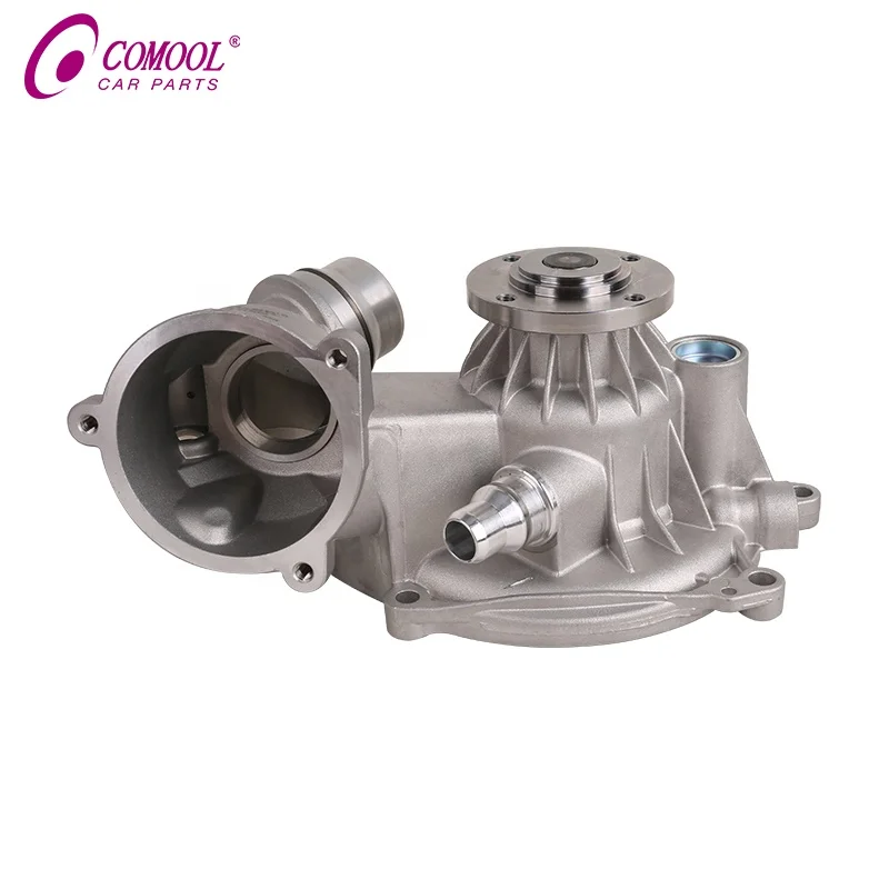 COMOOL Auto Parts Water Pump 115175867797 Coolant Water Pump For BMW E60 E63 E64 E65 E66 E67 E70 M43 M54 N63 N62 1151 7586 779