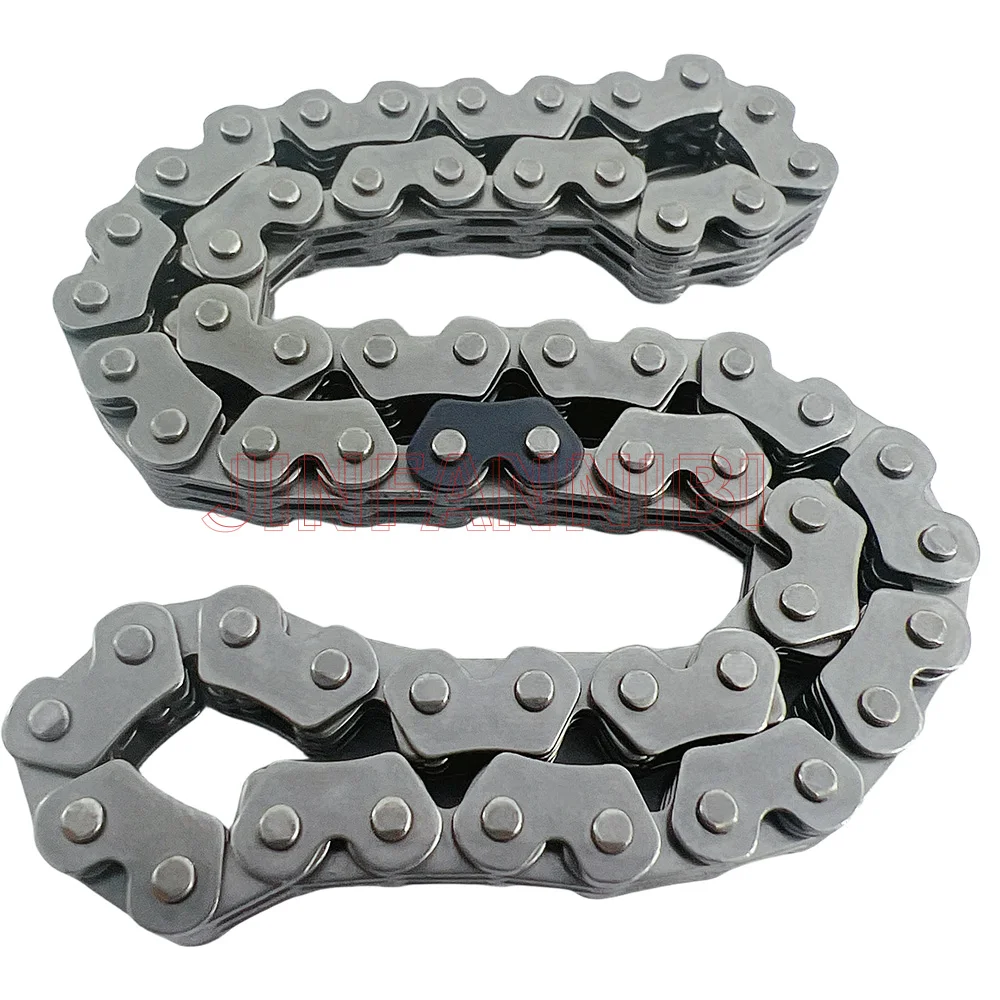 Camshaft Cam Timing Chain For Honda ATC 110 1979-1985  XR80 XL80S XR80R CRF80F #0925-0814