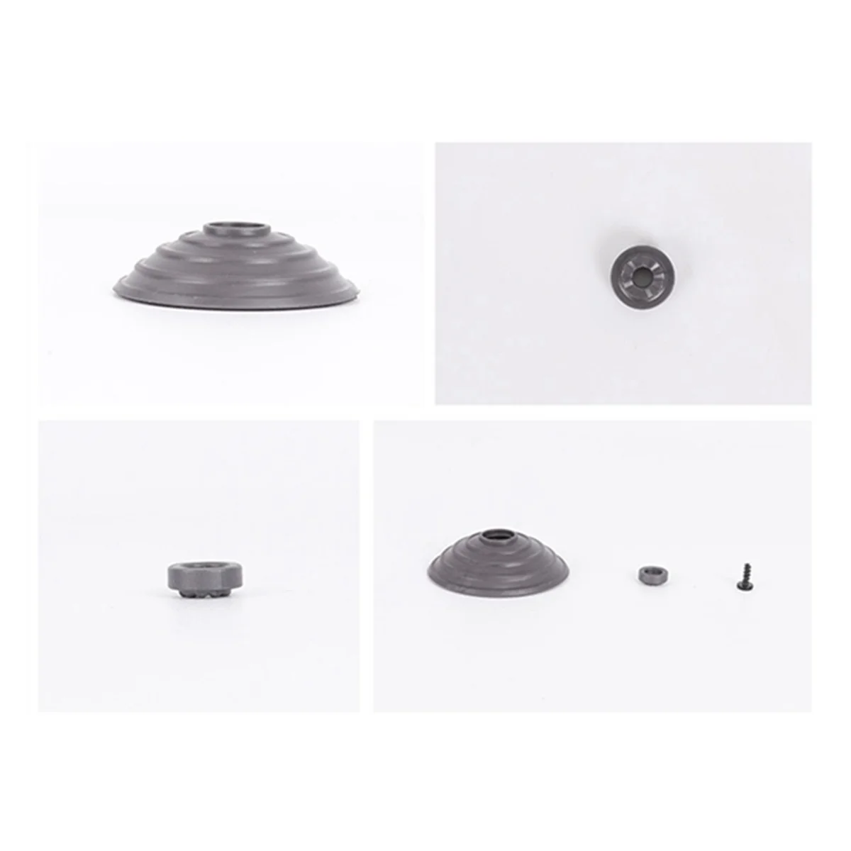 BFYLE 100 W Direct Drive Kopf Rad Ersatz für Dyson V10 V11 Staubsauger Direct Drive Reinigung Kopf Teile Ersatz