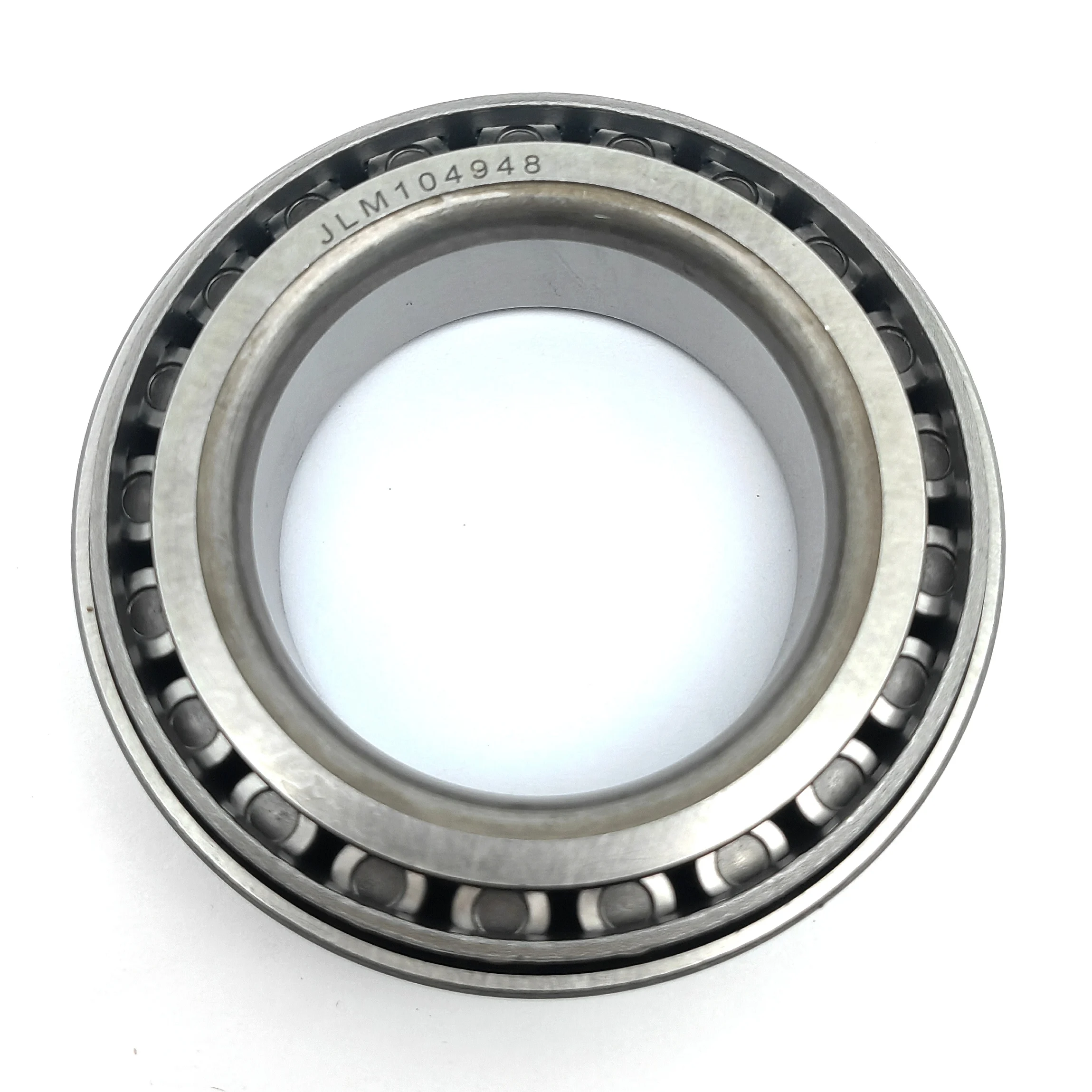 

Linde Forklift Wheel Hub Bearing Inner Ring 0009247314 | Precision Bearing Inner Race for Hub Assembly