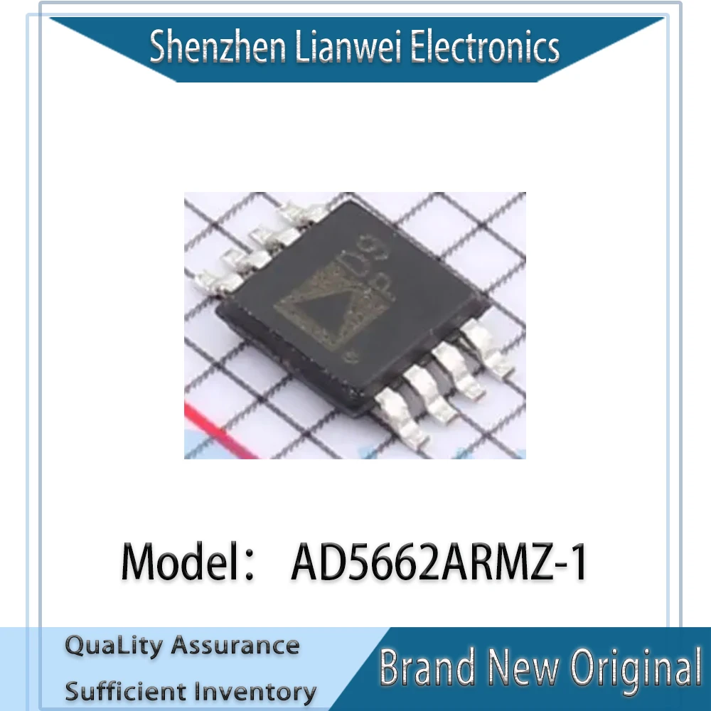 100% New Original D…