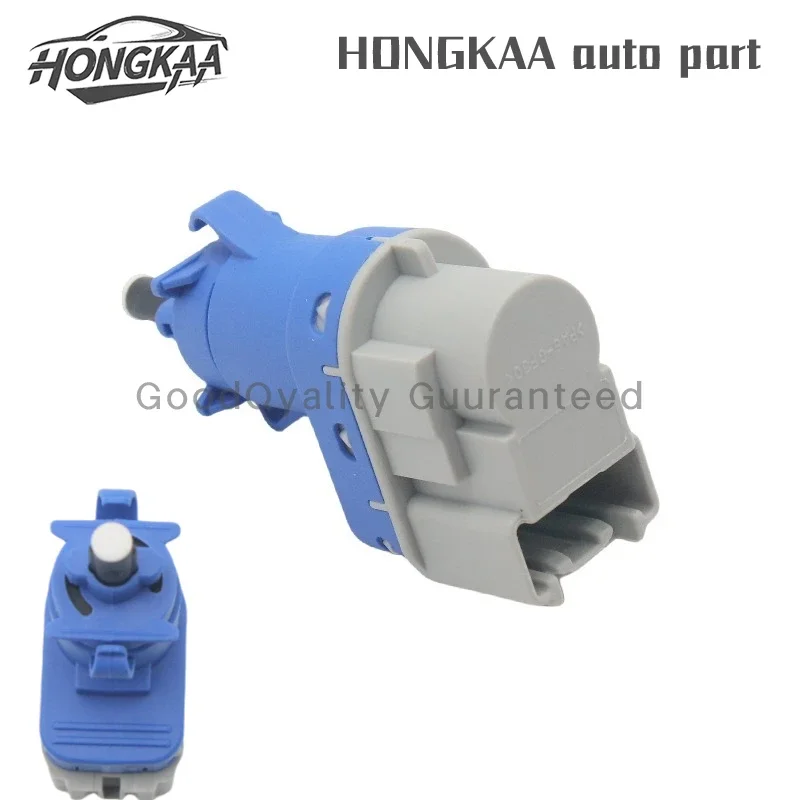 BN7N-66-490A for Mazda2 3 5 6 CX-5 MX-5 Miata Models Brake Light Switch Highquality Automotive Component BN7N 66 490A BN7N66490A
