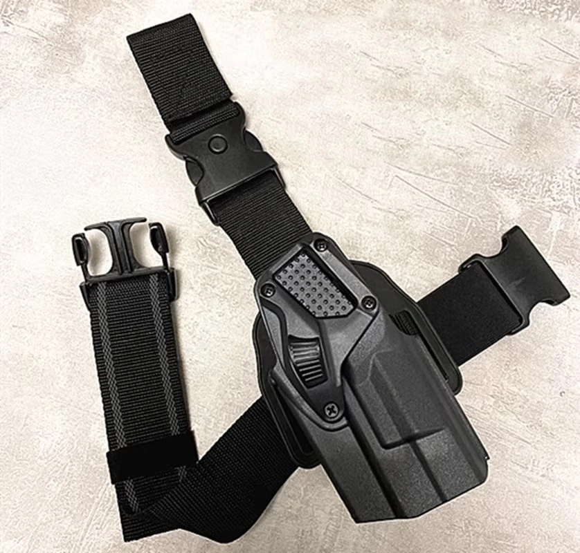 

Универсальная тактическая кобура 92G, быстросъемная кобура с быстрым захватом