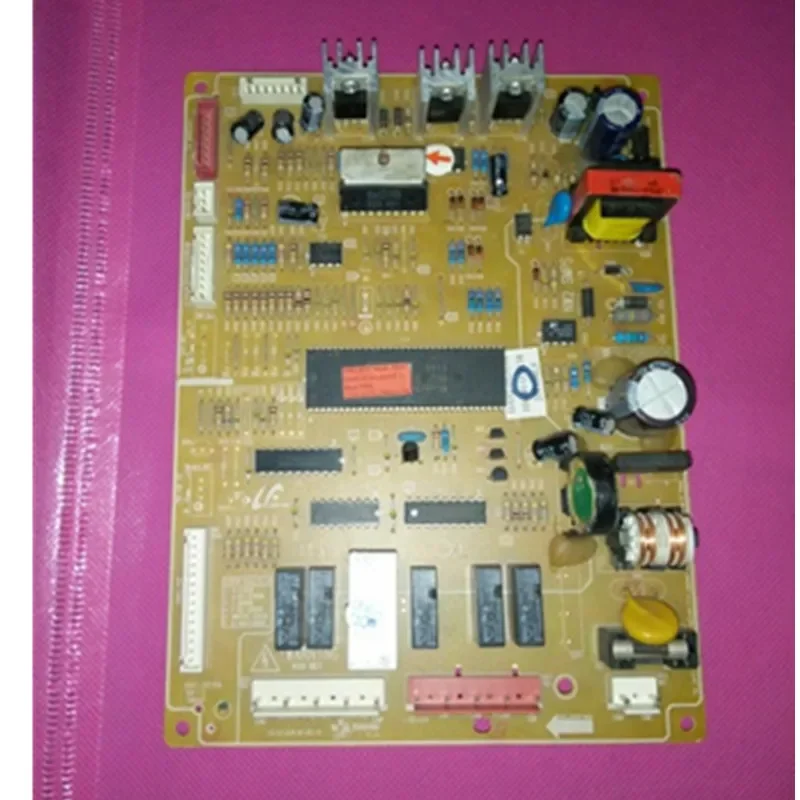 

For Samsung refrigerator computer board DA92-00205A DA92-00205M part