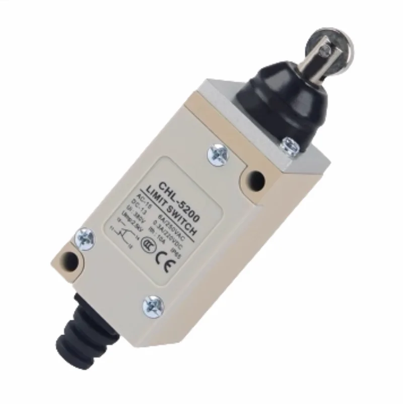 CHL-5200 الأصلي الجديد متوفر في المخزون #1