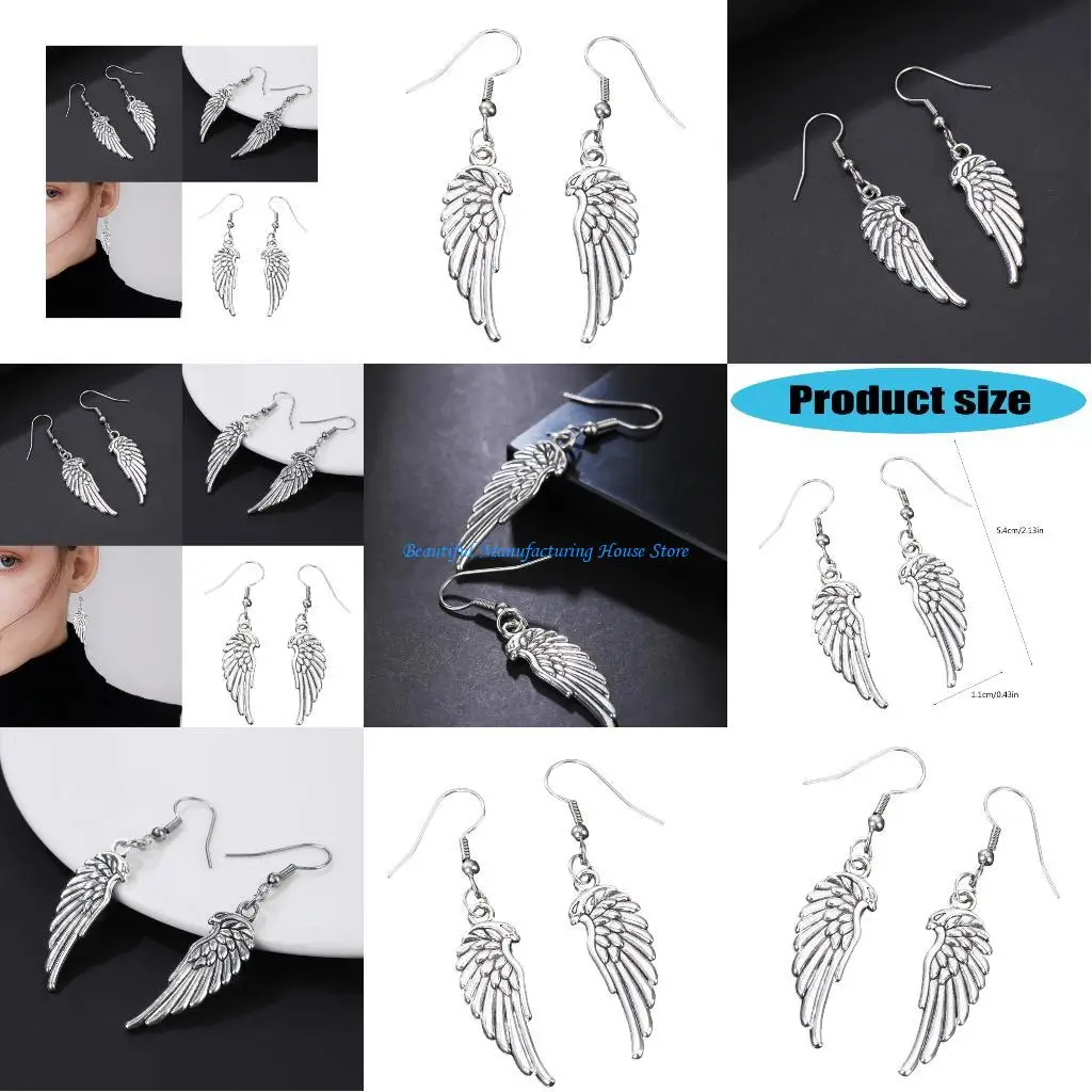 e56a-элегантные-серьги-капли-с-крыльями-вечерние-крючки-для-ушей-модные-украшения-для-ушей-текстура-сплава-подходит-для-и