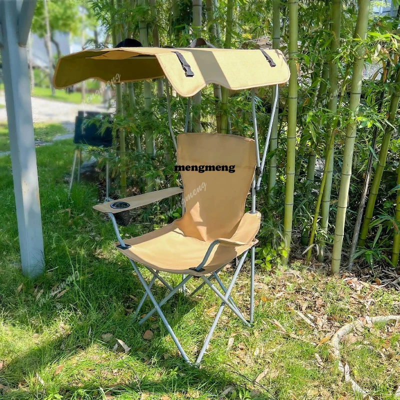 Nature Women Beach Chairs Heavy Duty Light weight Relax Camping Chair Portable Adults Silla Playa Infantil Garden Furniture