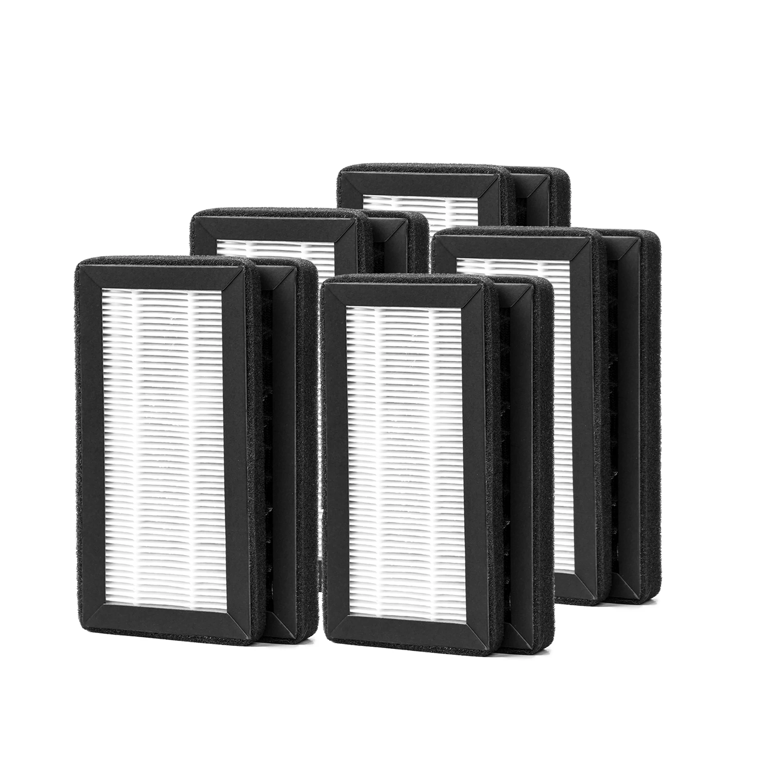 SCULPFUN iCube Series Filter Cotton Efficient Filtration with Activated Carbon and Easy Installation  for  iCube 10W/5W