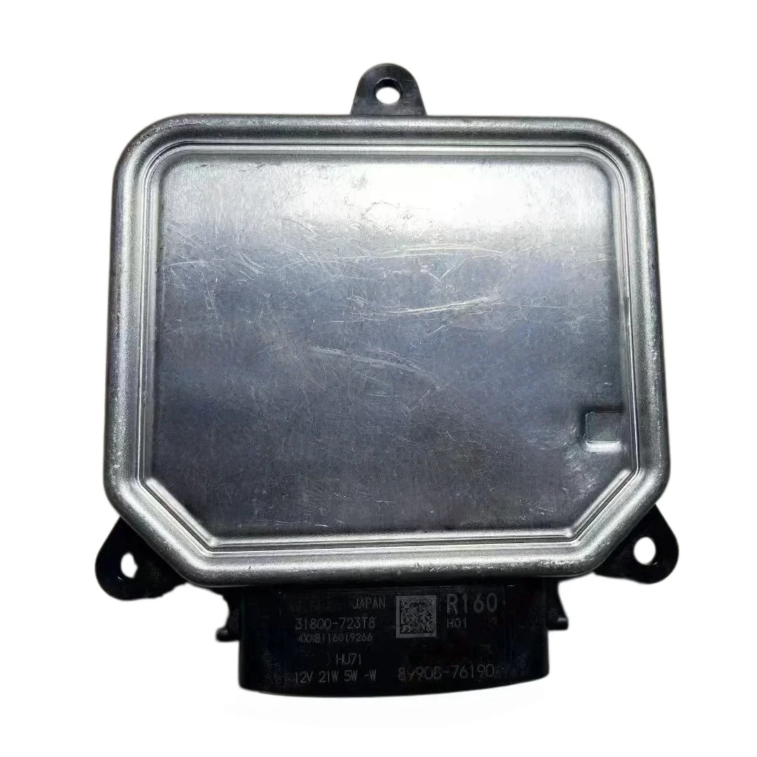 89908-76190 R160 right headlight ballast module body computer version suitable for Lexus 31800-723T8