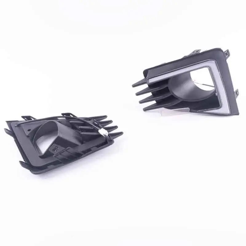 SAARApplicable2020MitsubishiattrageDaytime Running Light Mitsubishi Mirage G4 Daytime Running Light view 5