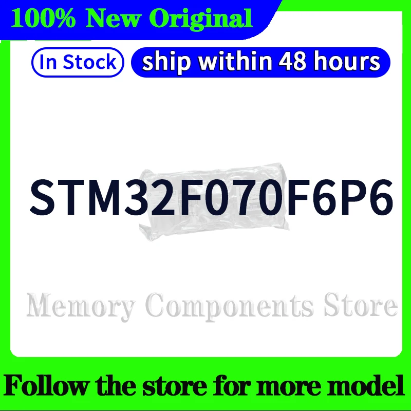 stm32f070f6p6-В-наличии-отправка-в-течение-48-часов-оригинал