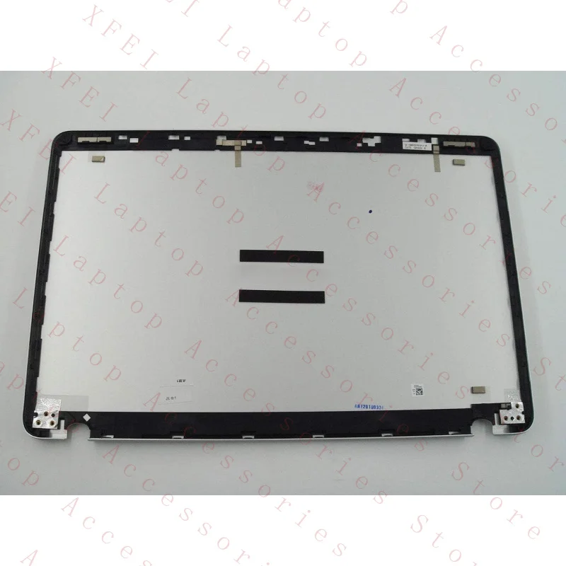 

C for ASUS Q534 Q504UA Q504U Q504 15.6" LCD Cover Back Rear for Touch 13NB0BZ2