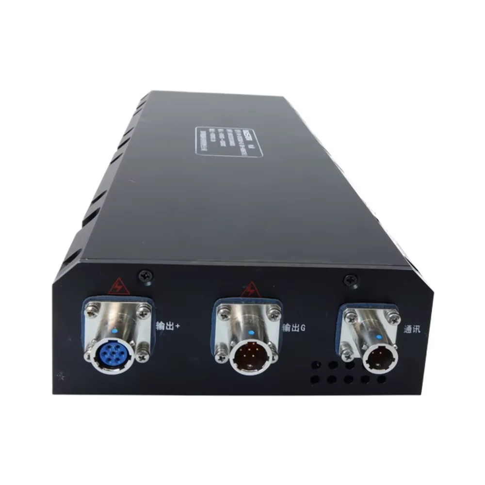 for 1000V 2A Programmable DC High-Voltage Source 90% Efficiency RS485 Remote Power Supply Industrial Power Supply