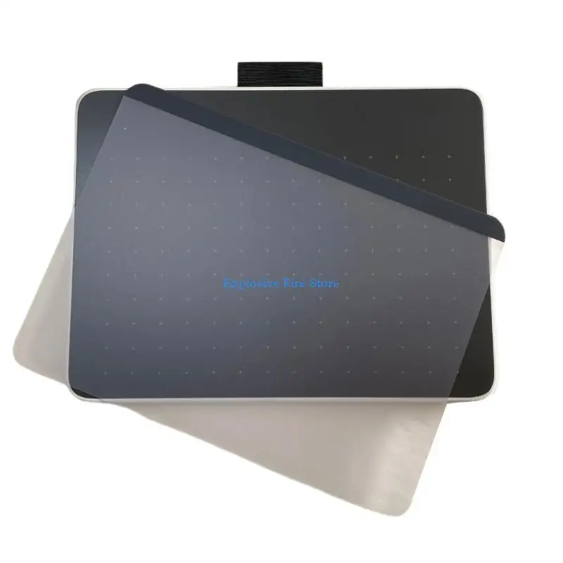 C4DB Защитная пленка для Wacom CTC4110WL Digital Graphic Brawing Планшет