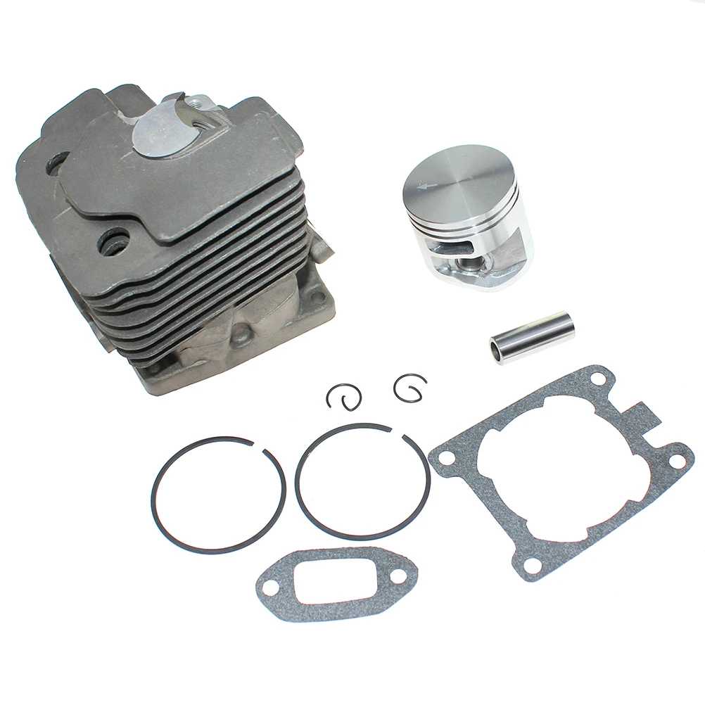 Cylinder Piston Kit 47mm Nikasil Coated for MS362 MS362C  1140 020 1200