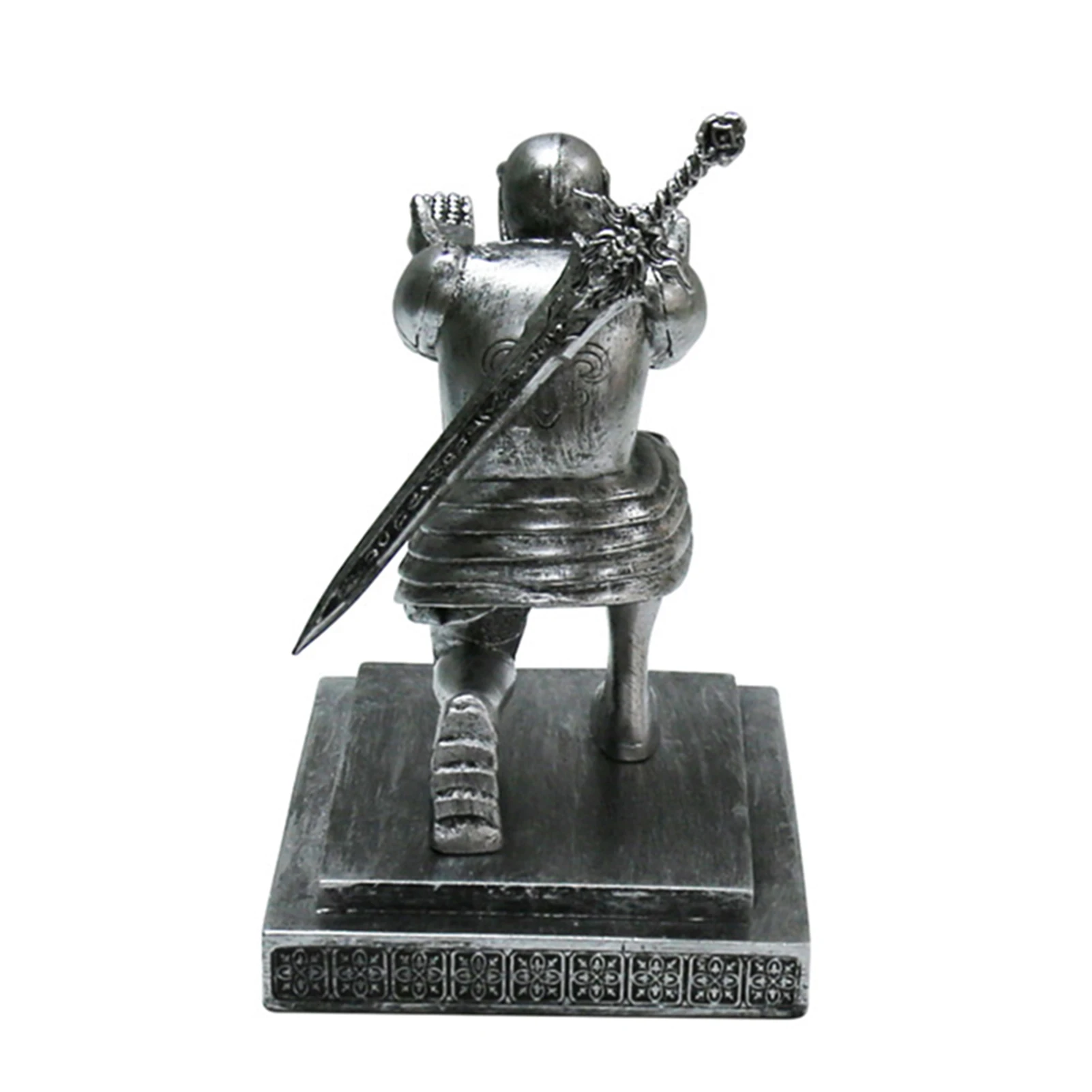 Stationery Storage Stand Exquisite Workmanship Holder For Home Decor