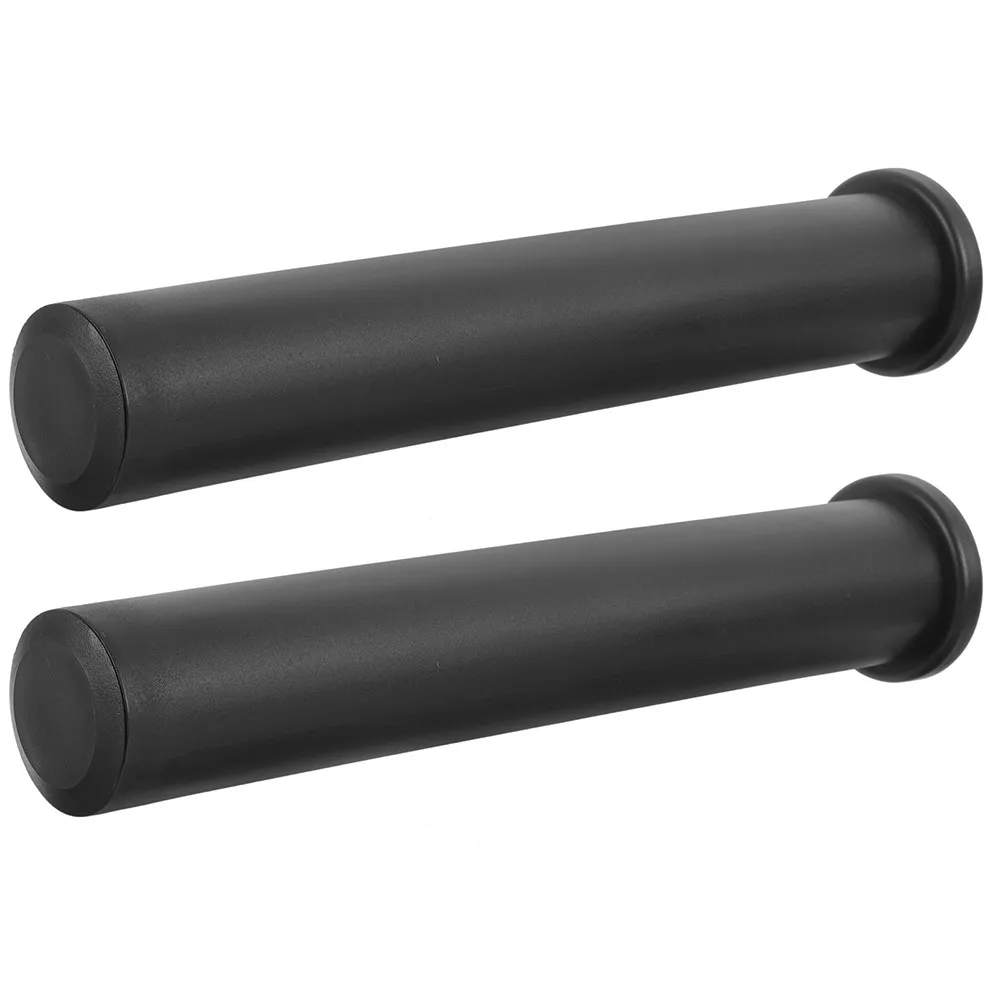 1Pair Barbell Rod Accessory Durable Converter Sleeve Grip Adapter Ergonomic Handle Attachment Weight Bar Sleeve Replacement Gym