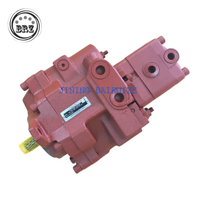 Hydraulic Pump Pvd-00b-14p-5g3-4960b-1 Pvd-00b-14p excavatpr pump