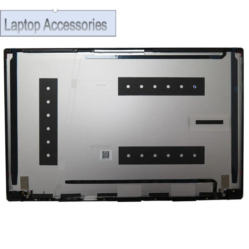 HJ Laptop LCD Top Cover For Samsung NP750XDA NT750XDZ NP760XDA 750XDA 750XDZ 760XDA HQ20705846000 Back Cover Silver