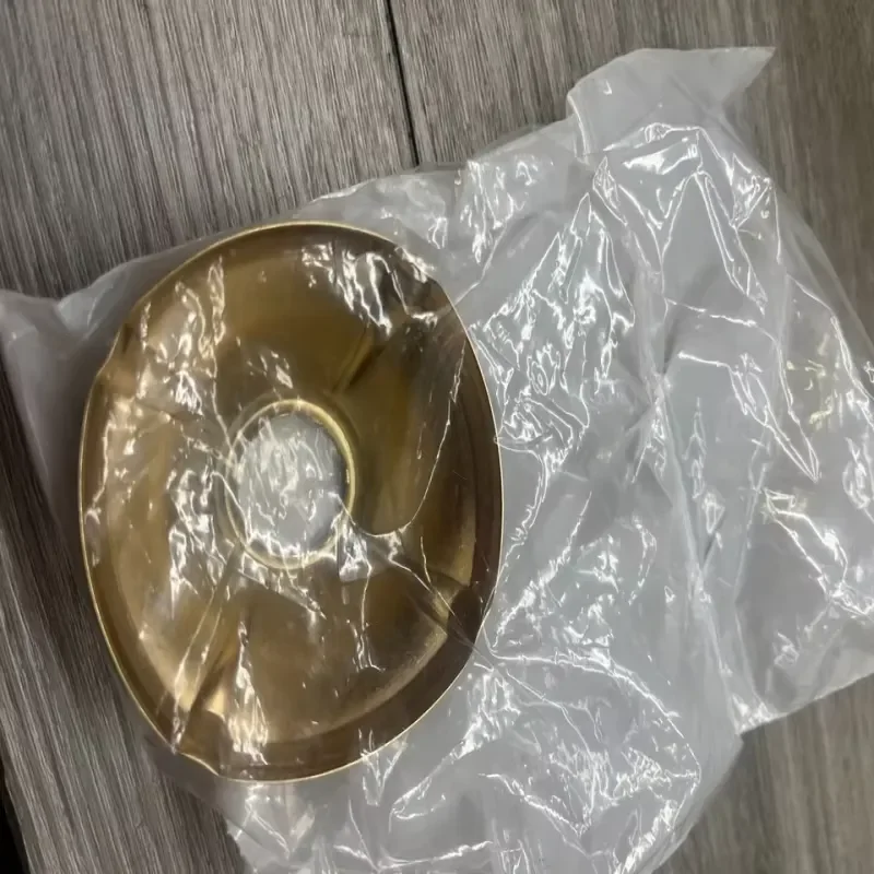 

Brand New Ready Stock Brand New Handle Escutcheon RP61266CZ for Plc