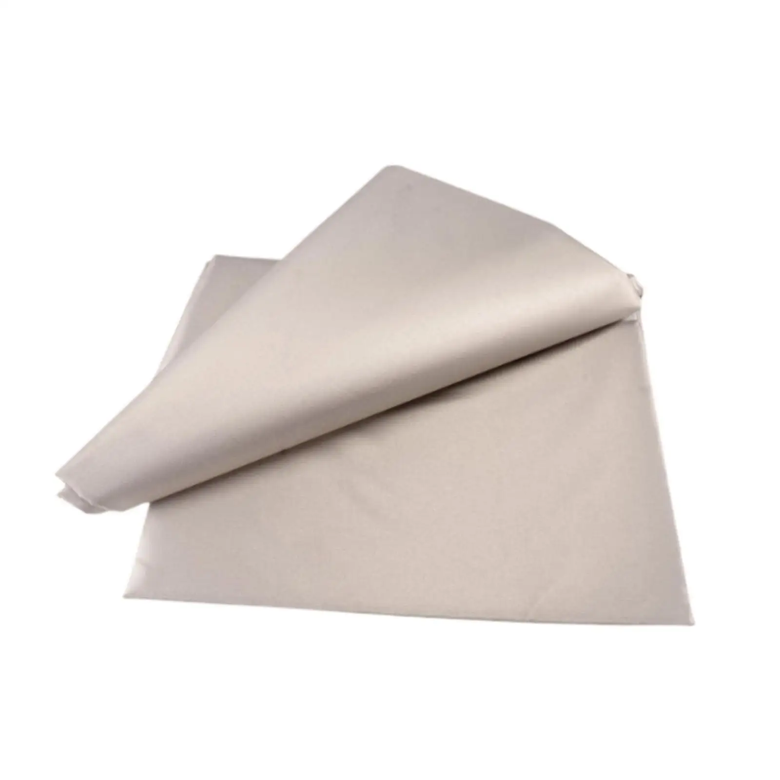 

RFID Shielding Fabric Electromagnetic Blocking Faraday Fabric RF Signal Blocking Nickel Copper Faraday Cloth for Emi EMF