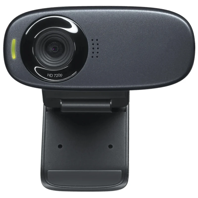 10. High-definition USB camera, online class, postgraduate entrance examination,  microphone,