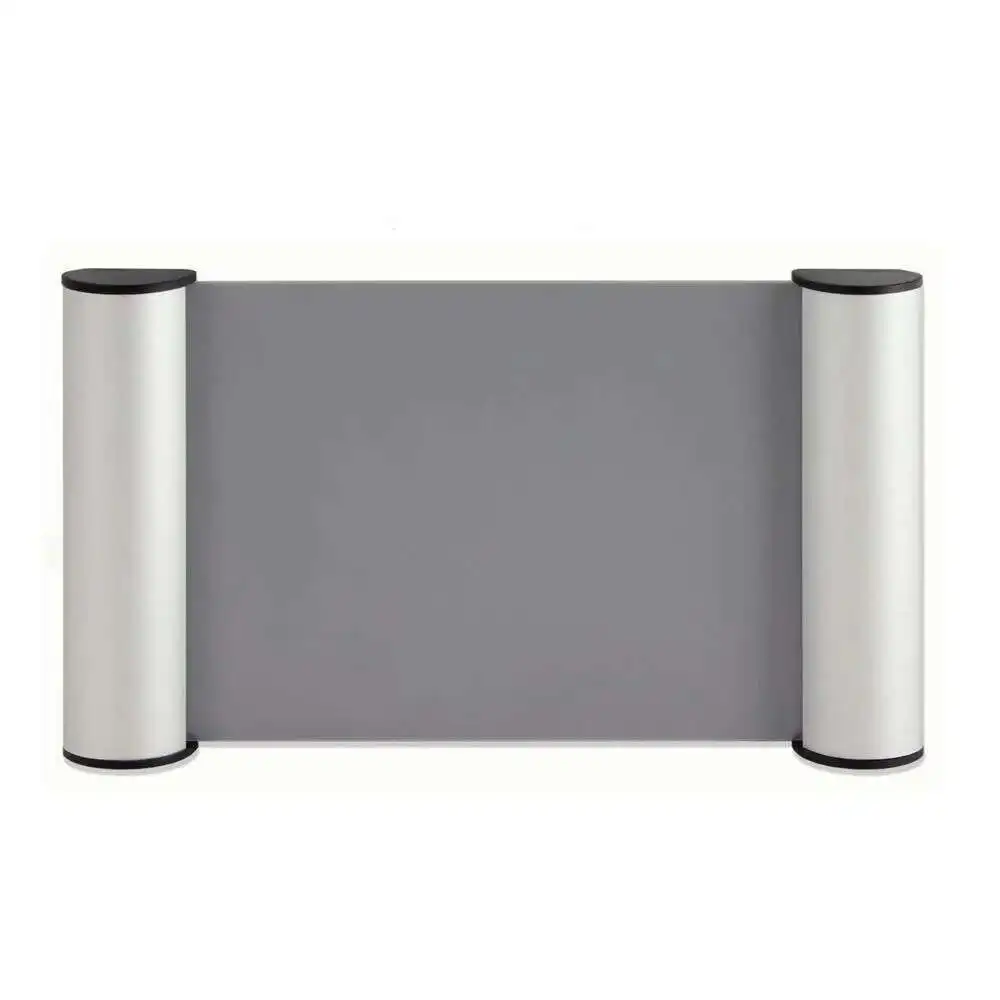 1 pz A6 adesivo supporto per cartello da parete cartello per porta cornice a scatto cartelli per ufficio directory custodia a manica piastra per segnaletica Wayfinding