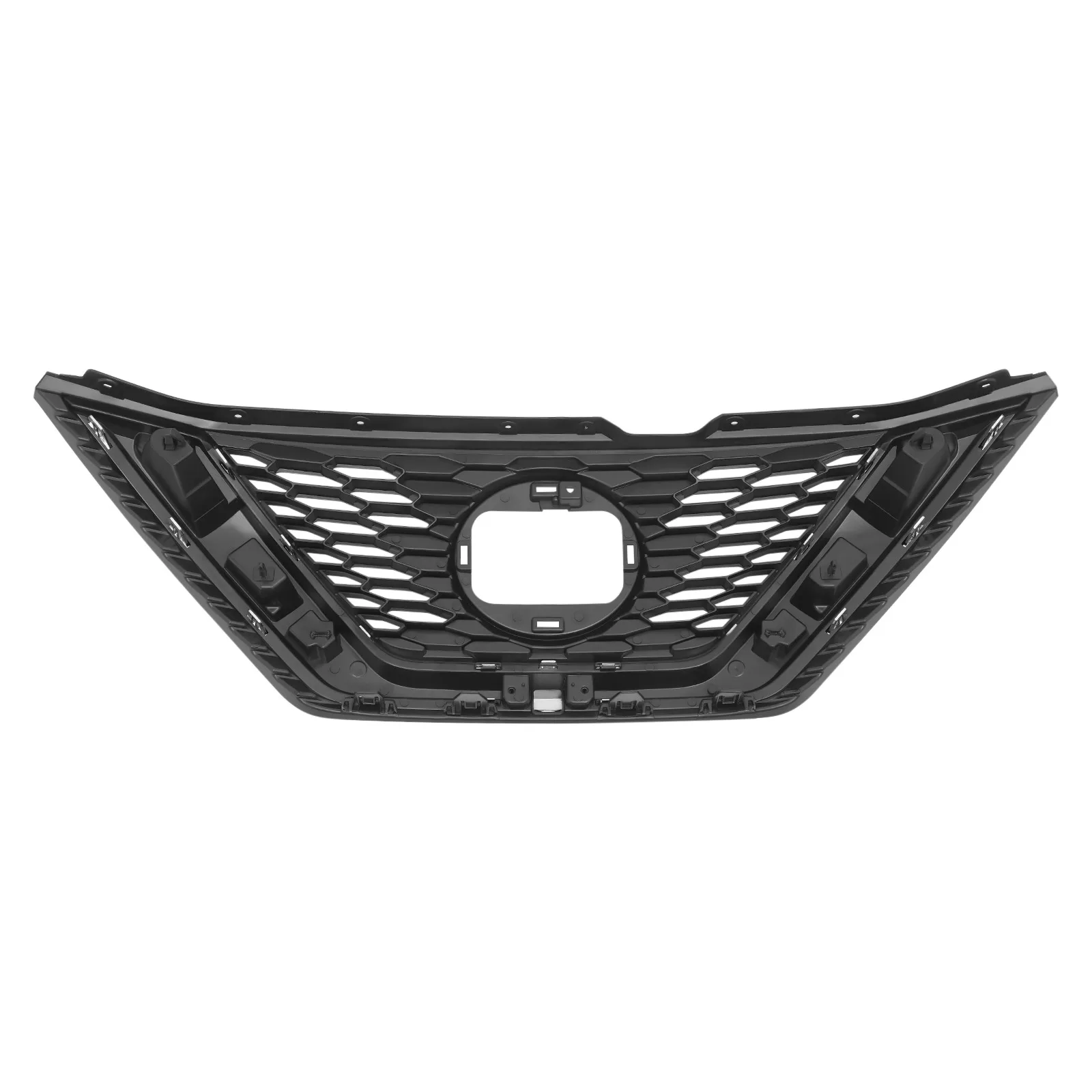 ل 2020 2021 نيسان قاشقاي روج الرياضة الجبهة مصبغة الجمعية كروم اكسسوارات السيارات