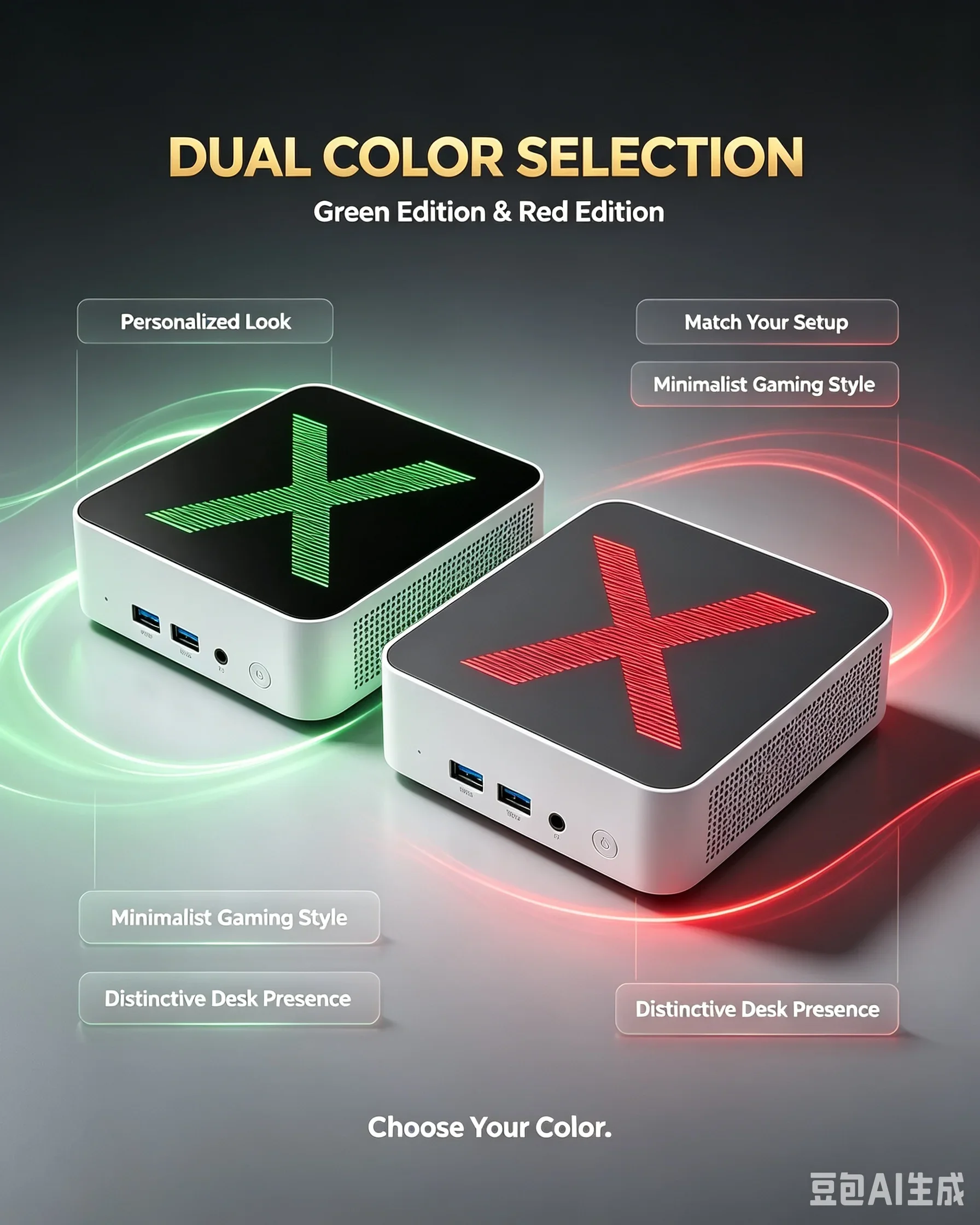 New Portable Mini PC Windows 11 Intel N150 Desktop Computer 16GB RAM 1TB 2TB SSD WIFI6 BT5.2 Ultra Small Pocket PC Gamer Office