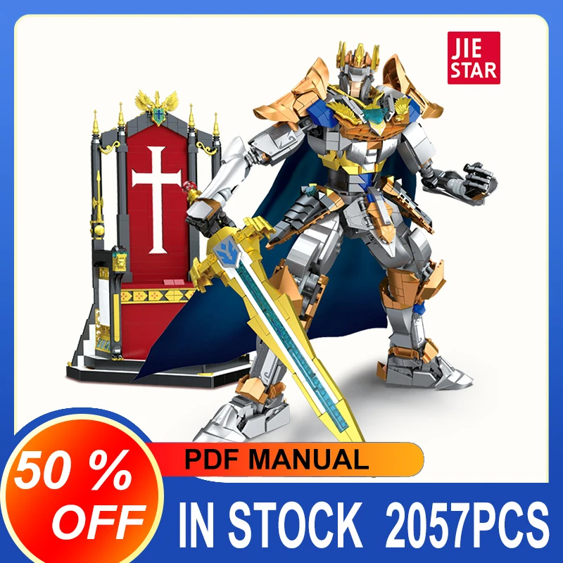 

JJ9220 2057 шт. MOC рыцарь круглого стола, King Arthur, строительные блоки, кирпичи, сборка игрушек «сделай сам» для детей, подарочный набор