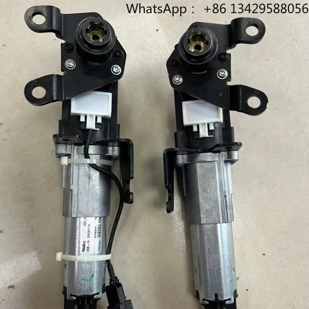 

For Bentley Flying Spur Continental GT Bentayga Mulsanne Trunk Lid Motor Tailgate Lift Motor Motor Hinge-Window Regulators