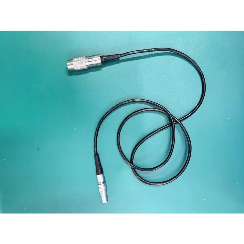 Thickness Gauge Steel Pipe Wall Thickness Gauge Pipe Accuracy Thickness Measurement Probe