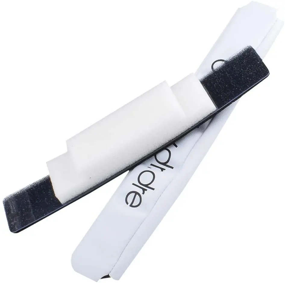 Replacement Headband Sponge Cushion Pad Parts for Beats by Dr. Dre Pro Detox Headphones High Quality 2.22