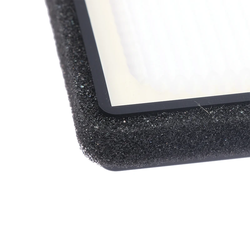 1 قطعة مسمار مجمع الغبار تصفية آلة أظافر الملحقات الأصلية لوحة الشاشة شفط مسمار الفن الحفر مرشحات #5