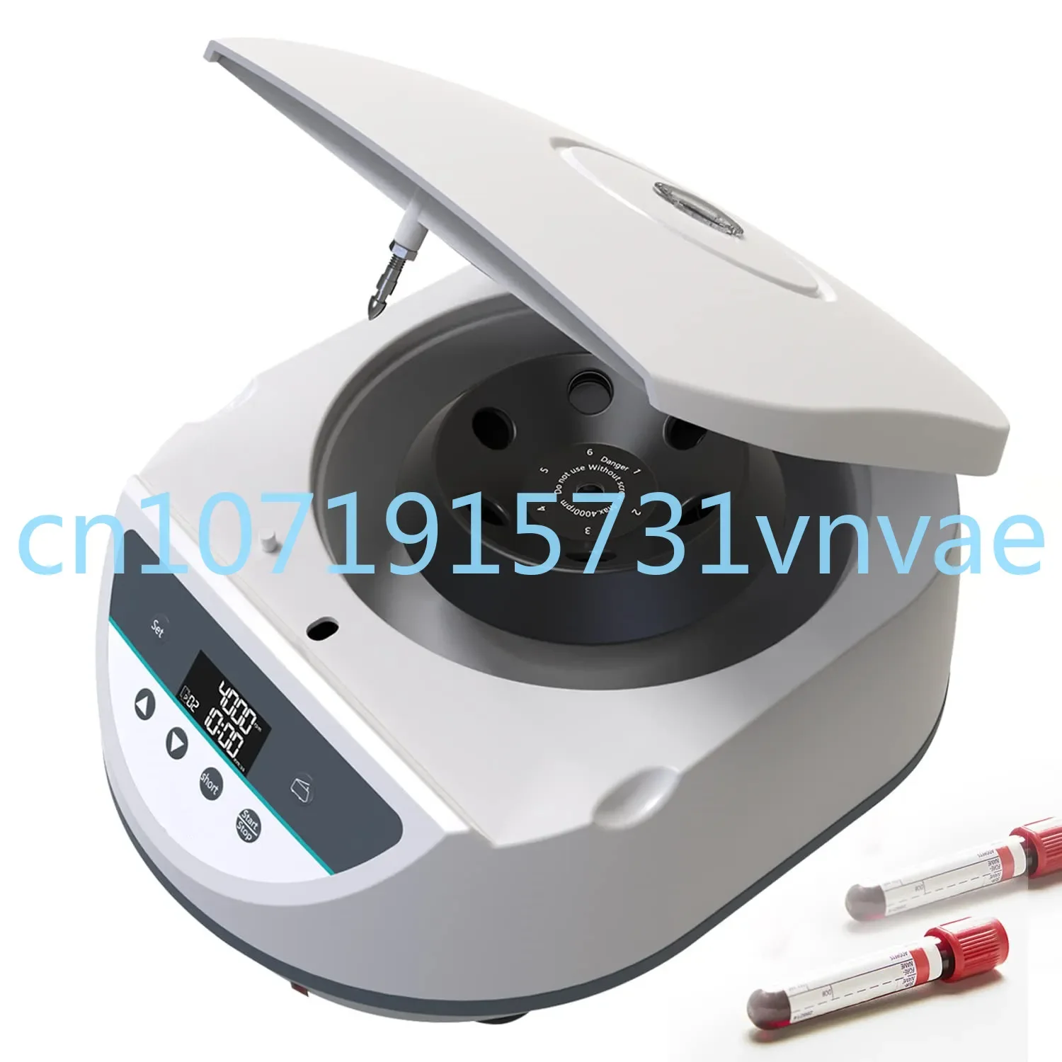 Chemistry Lab Equipment Benchtop Centrifuge Machine Plasma PRP Digital  Laboratory Centrifuge