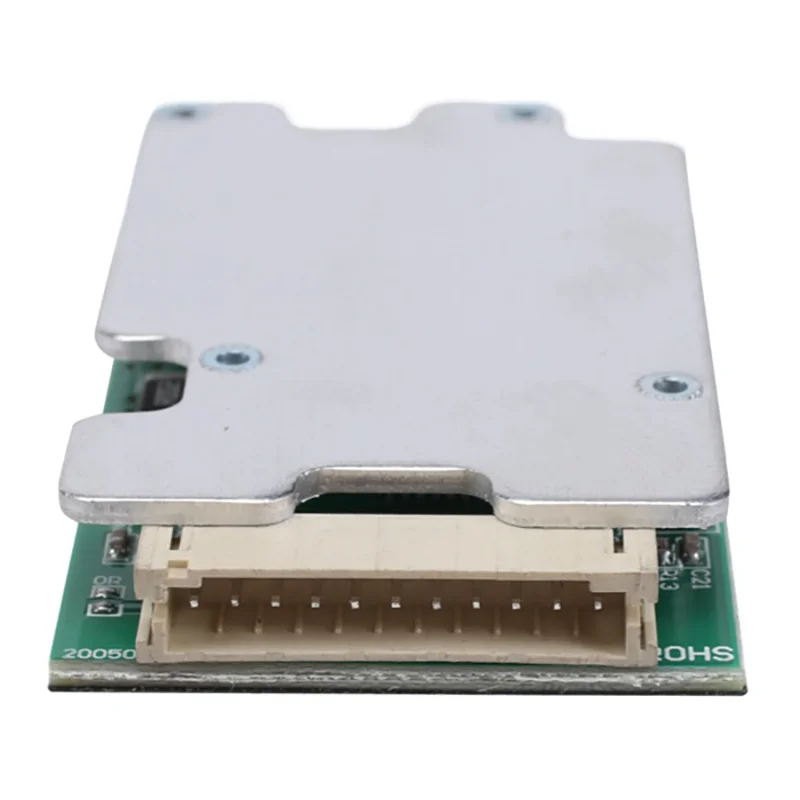 Balancer 40A BMS 10S 36V 18650 Li-Ion Lithium Battery Charge Board Protection PCM 10S BMS Balance Charging Circuit Board