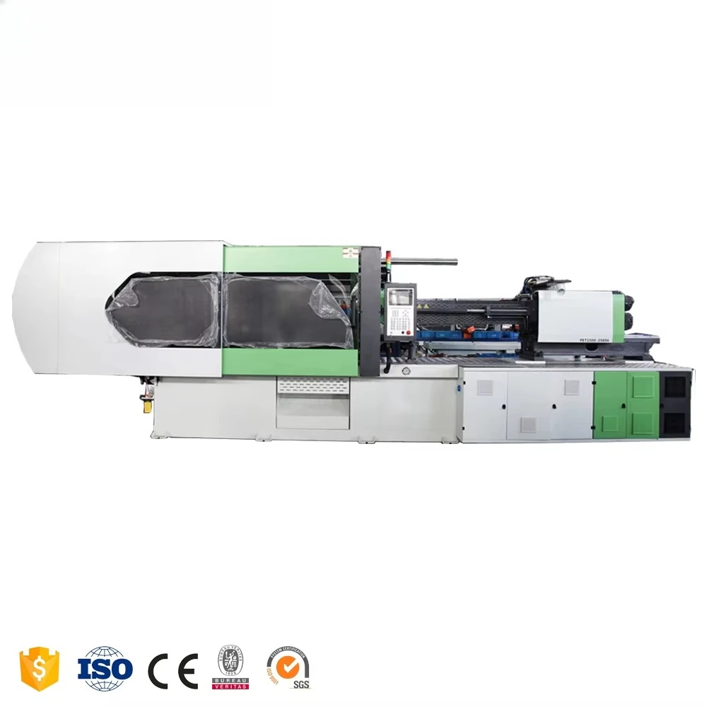 Prix d'usine Machines de moulage de 500 tonnes Machines de fabrication de jouets en plastique