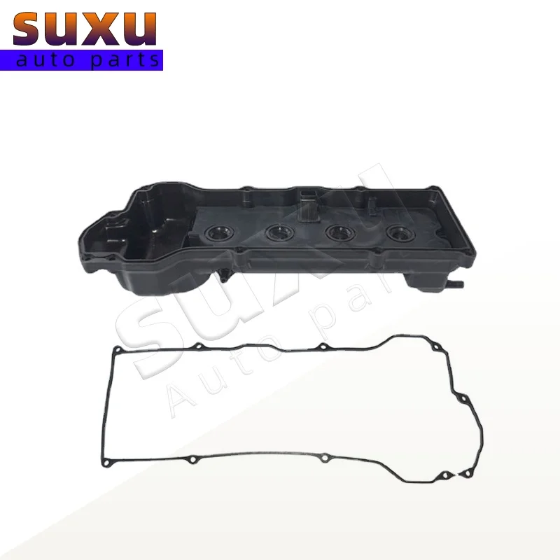 Valve Cover Engine Car for Nissan Sentra GXE XE Sedan 2000-02 1.8L Engine Valve Cover OE 13264-4Z011 132644Z011