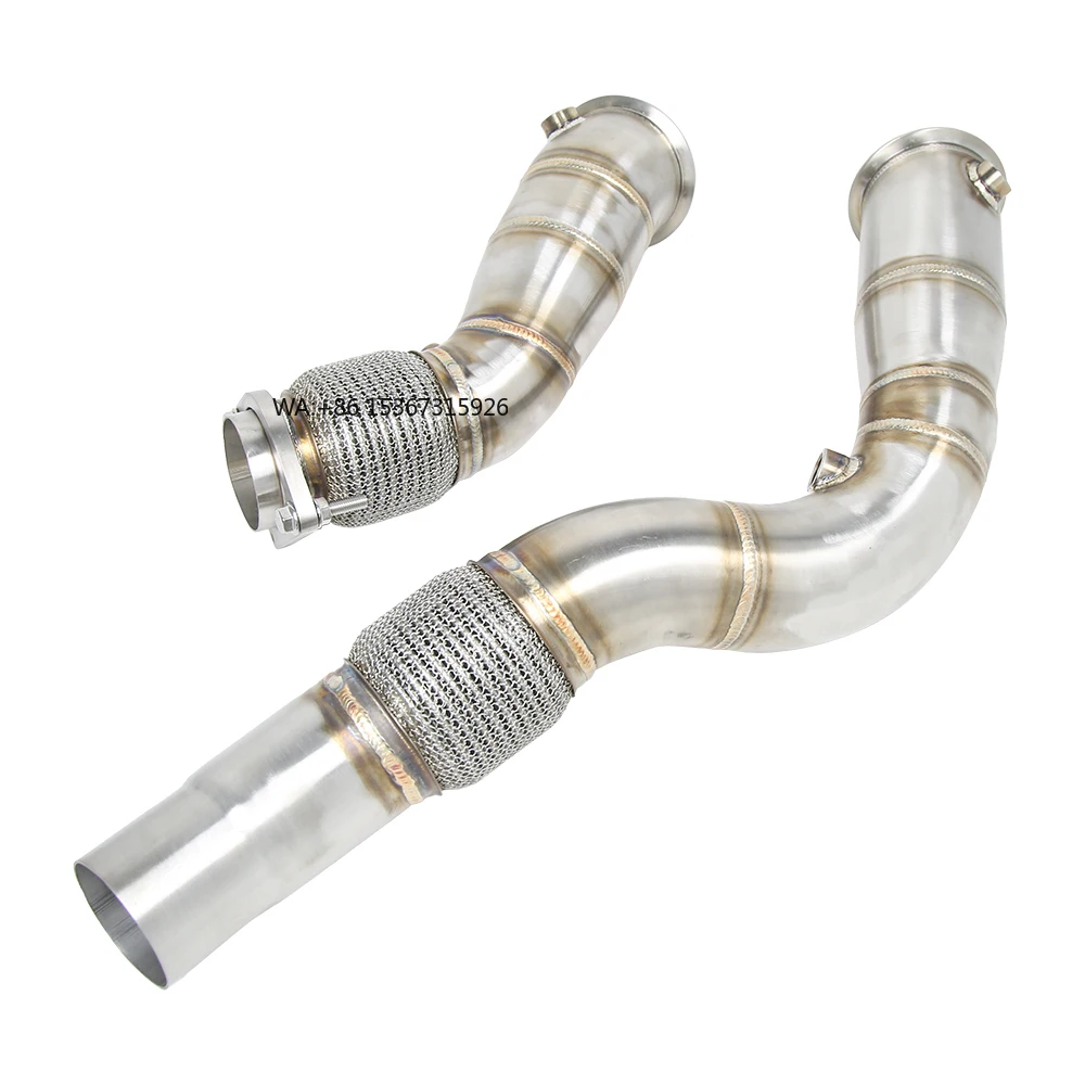 F80 M3 F82 M4 S55 E… - image