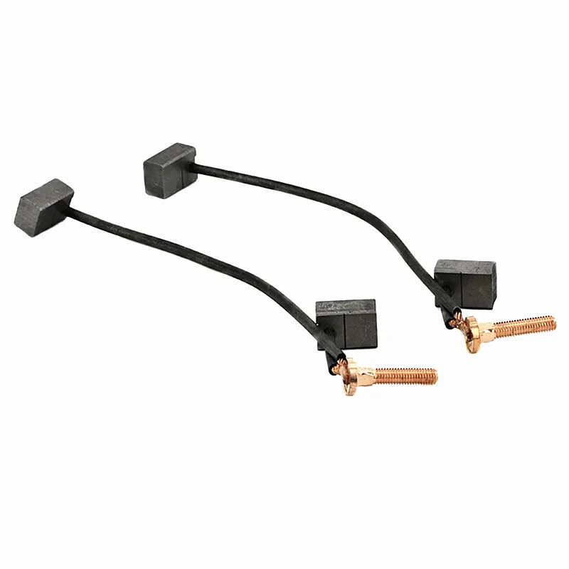 

Golf Cart Accessories Club Car YMH G29 Carbon Brush Component JU2-H1801-00