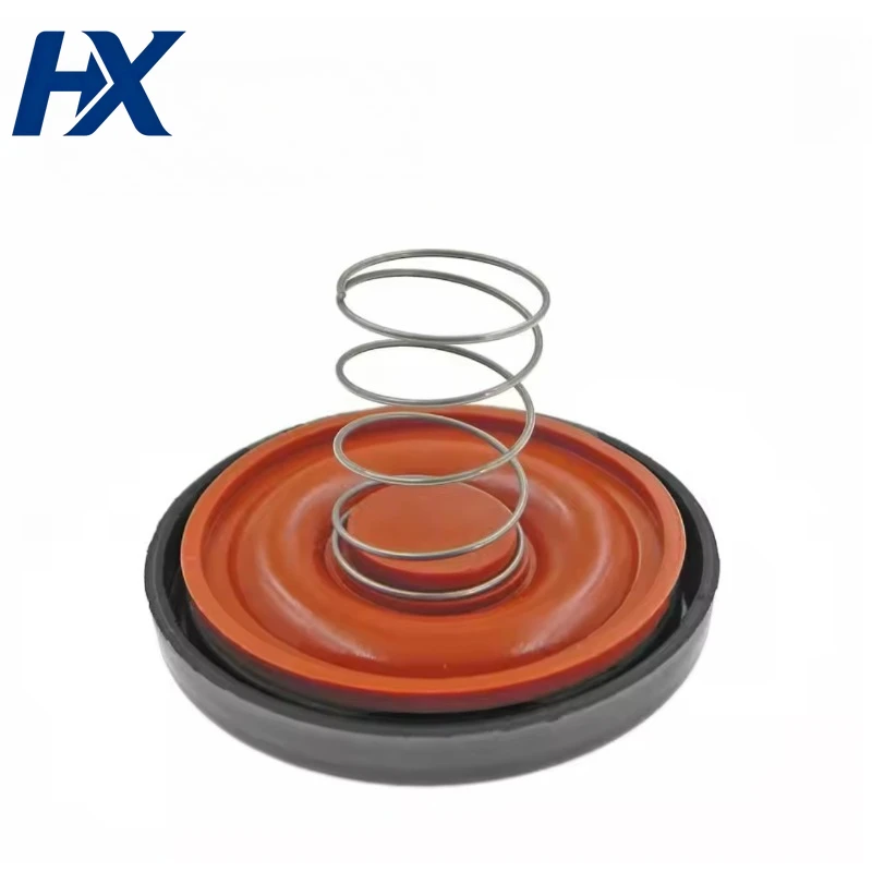 

6460101462 A6460100162 Oil Separator Crankcase Breather Diaphragm For Mercedess-Benzs OM646 OM648 W220 C209